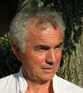 Alberto Albertini - Maestro shiatsu a Verona